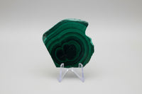 Malachite Slab #8