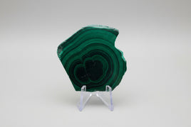 Malachite Slab #8