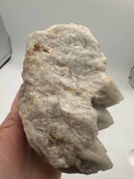 Quartz Specimen Diamond Hill Mine #6
