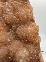 Druzy Quartz Haunted Ridge Rocks MO #3
