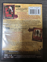 Movie Rob Zombie 3 Disc Collector Set