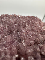 Amethyst from Alacam Mine, Turkey #5