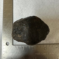 Raw Amber Specimen #4
