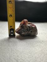 Madagascar Raw Amber Specimen #1