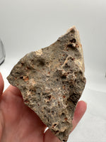 Druzy Quartz Haunted Ridge Rocks MO #4