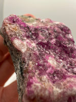 Cobaltite Specimen, Zaire, Africa