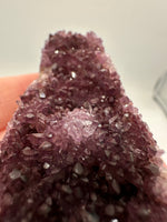 Amethyst from Alacam Mine, Turkey #3
