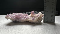 Fluorite, La Fluorita Dulcita, Tombstone, AZ
