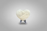 High Quality Moonstone Heart #9