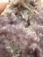 Fluorite, La Fluorita Dulcita, Tombstone, AZ