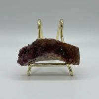 Amethyst from Alacam Mine, Turkey #20