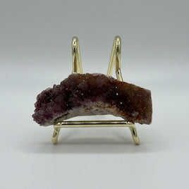 Amethyst from Alacam Mine, Turkey #20