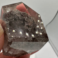 Garden Quartz Free Form #4