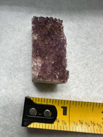Amethyst from Alacam Mine, Turkey #11