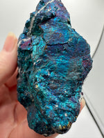 Chalcopyrite from Chihuahua, Mexico