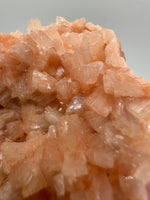 Heulandite, Pune, Maharashtra, India