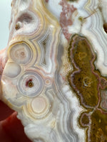 8th Vein Ocean Jasper Slab #48