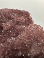 Amethyst from Alacam Mine, Turkey #27