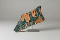 8th Vein Ocean Jasper Slab #44