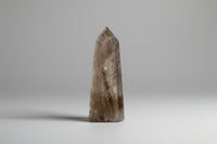 Gold Rutilated Quartz Point #3