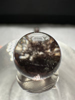 High Quality Garden Quartz Sphere #32