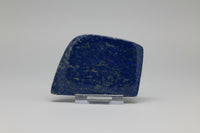 Lapis Lazuli Freeform Slab #3