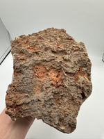 Druzy Quartz Haunted Ridge Rocks MO #15