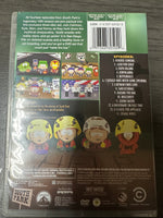 Movie South Park Season 16