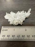 Quartz Cluster from Bulgaria #1