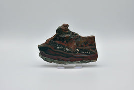 8th Vein Ocean Jasper Slab #55