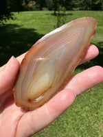 Agate Slice #17