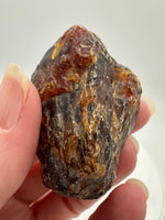 Madagascar Raw Amber Specimen #18