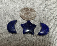 Gemstone Shape Mix #14