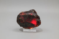 Raw Amber Specimen #4