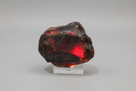 Raw Amber Specimen #4
