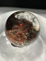 High Quality Garden Quartz Sphere #12
