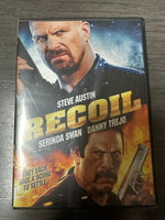 Movie Recoil Steve Austin