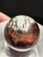 High Quality Garden Quartz Sphere #25
