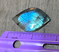 Freeform Labradorite #2