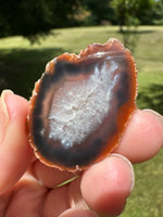 Agate Slice #34