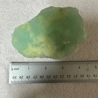 Hemimorphite Raw Specimen #4