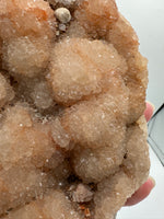 Druzy Quartz Haunted Ridge Rocks MO #12