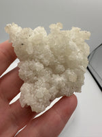 Prehnite, Malad, Maharashtra, India