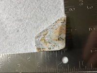 Ocean Jasper Free-form #10