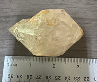 Enhydro Tibetan Quartz Specimen #4