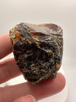 Madagascar Raw Amber Specimen #7