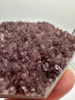Amethyst from Alacam Mine, Turkey #5