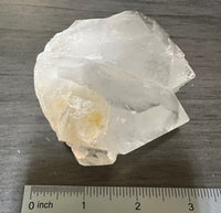Quartz Crystal Mount Ida, Montgomery Co. AR #2