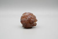 Panda Agate aka Truffle Chalcedony #9