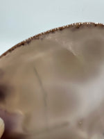 Natural Agate Slab #15